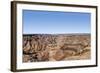 Fish River Canyon Namibia-mezzotint-Framed Photographic Print