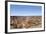 Fish River Canyon Namibia-mezzotint-Framed Photographic Print