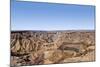 Fish River Canyon Namibia-mezzotint-Mounted Photographic Print