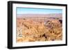 Fish River Canyon-milosk50-Framed Photographic Print