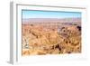 Fish River Canyon-milosk50-Framed Photographic Print