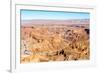 Fish River Canyon-milosk50-Framed Photographic Print