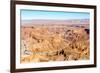 Fish River Canyon-milosk50-Framed Photographic Print