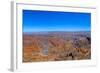 Fish River Canyon-milosk50-Framed Photographic Print