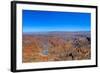 Fish River Canyon-milosk50-Framed Photographic Print