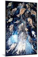 fish spawning-jocasta shakespeare-Mounted Giclee Print