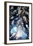 fish spawning-jocasta shakespeare-Framed Giclee Print