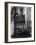 Fish Tank-null-Framed Premium Photographic Print