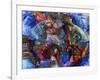 Fish-Oxana Zaika-Framed Giclee Print