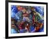 Fish-Oxana Zaika-Framed Giclee Print