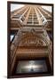 Fisher Building Chicago-Steve Gadomski-Framed Photographic Print