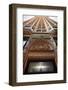 Fisher Building Chicago-Steve Gadomski-Framed Photographic Print