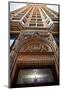 Fisher Building Chicago-Steve Gadomski-Mounted Photographic Print