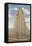 Fisher Building, Detroit, Michigan-null-Framed Stretched Canvas
