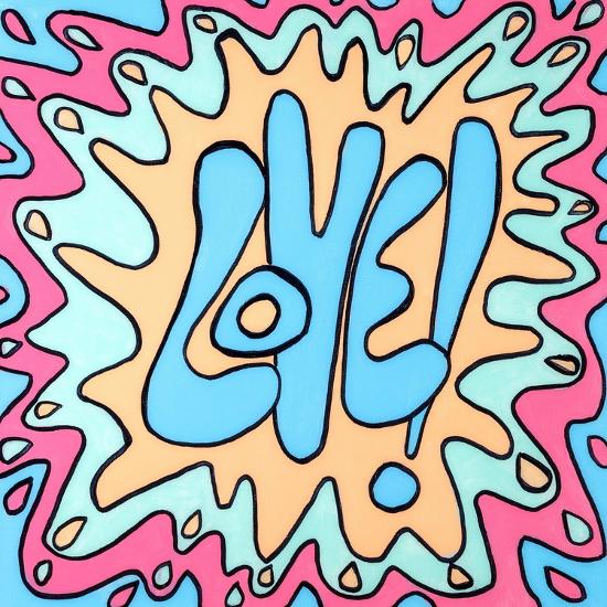 Art Print, , large