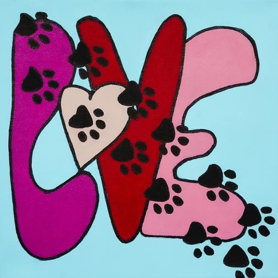 Art Print, , large