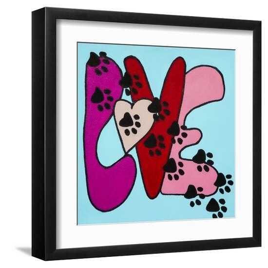 Art Print, , large