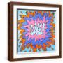 Brown Frame
