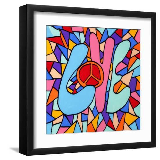 Art Print, , large