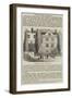 Fisher House, Islington-null-Framed Giclee Print