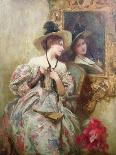 Reflections-Samuel Melton, Fisher-Giclee Print