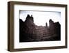 Fisher Towers - Moab, Utah-Dan Holz-Framed Photographic Print