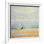 Fisherman Catching Mussels, 1891-Jan Toorop-Framed Giclee Print