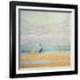 Fisherman Catching Mussels, 1891-Jan Toorop-Framed Giclee Print