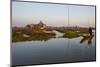 Fisherman on Inle Lake, Shan State, Myanmar (Burma), Asia-Tuul-Mounted Photographic Print