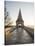 Fisherman's Bastion, Budapest, Hungary, Europe-Ben Pipe-Stretched Canvas