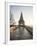 Fisherman's Bastion, Budapest, Hungary, Europe-Ben Pipe-Framed Photographic Print