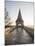 Fisherman's Bastion, Budapest, Hungary, Europe-Ben Pipe-Mounted Photographic Print