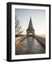 Fisherman's Bastion, Budapest, Hungary, Europe-Ben Pipe-Framed Photographic Print