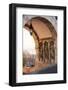 Fisherman's Bastion, Budapest, Hungary, Europe-Ben Pipe-Framed Premium Photographic Print