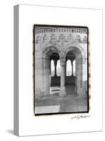 Fisherman's Bastion I Budapest-Laura Denardo-Stretched Canvas