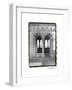 Fisherman's Bastion I Budapest-Laura Denardo-Framed Photographic Print