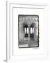 Fisherman's Bastion I Budapest-Laura Denardo-Framed Photographic Print