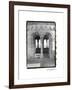 Fisherman's Bastion I Budapest-Laura Denardo-Framed Photographic Print