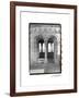 Fisherman's Bastion I Budapest-Laura Denardo-Framed Photographic Print