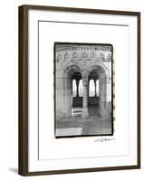 Fisherman's Bastion I Budapest-Laura Denardo-Framed Photographic Print