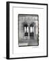 Fisherman's Bastion I Budapest-Laura Denardo-Framed Photographic Print