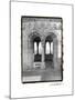 Fisherman's Bastion I Budapest-Laura Denardo-Mounted Photographic Print