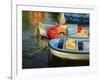 Fisherman'S Etude-kirilstanchev-Framed Art Print