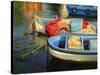 Fisherman'S Etude-kirilstanchev-Stretched Canvas