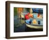 Fisherman'S Etude-kirilstanchev-Framed Art Print