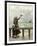 Fisherman's Homecoming-August Hagborg-Framed Giclee Print