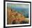 Fisherman's Lodge at Varengeville-Claude Monet-Framed Giclee Print