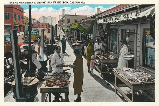 Art Print, , large