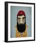 Fisherman VI-Ryan Fowler-Framed Art Print