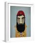 Fisherman VI-Ryan Fowler-Framed Art Print